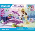 Miniatyrbillede 5 af 5: Playset Playmobil 71501 Princess Magic 28 Pieces 28 Units