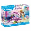 Miniatyrbillede 1 af 5: Playset Playmobil 71501 Princess Magic 28 Pieces 28 Units