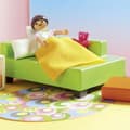 Miniatyrbillede 3 af 4: Playset Dollhouse Teenager's Room Playmobil 70209 (43 pcs)