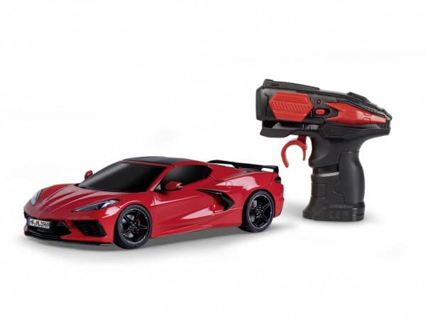 Revell Carrera *****REVELL RC Skalabil Carvette Corvette C8 24697