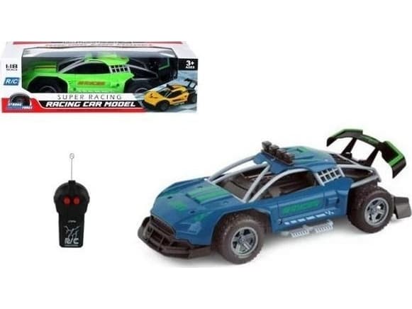 R/C-racer MIX