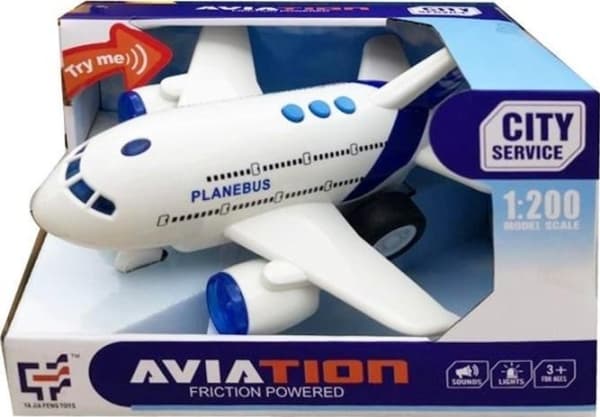 Aircraft Q5979 61768