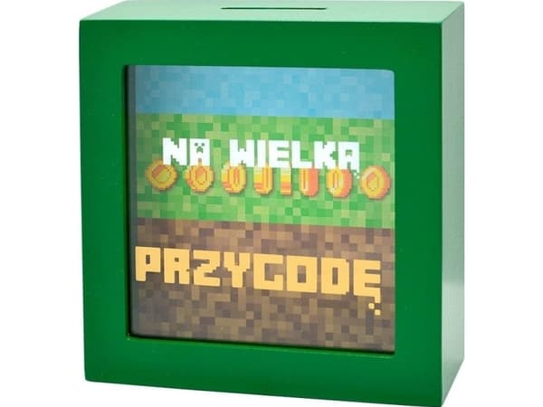 Skarbboxes for flotte eventyrpiksler
