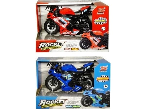 Motor MIX