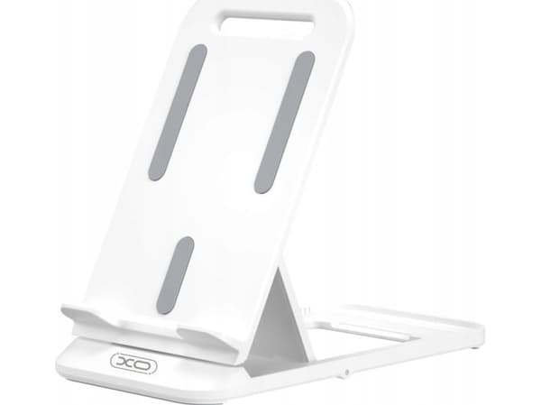 XO Holder Telefonhållare Tablet Skrivbord Anti-Slip Solid