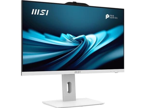 MSI PRO AP242P 14M - Alt-i-ett Core i7 i7-14700 / inntil 5.4 GHz - RAM 16 GB - SSD - IEEE 802.11ax (Wi-Fi 6E), Bluetooth 5.3 - Win 11 Pro 23.8" 1920