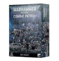 Miniatyrbild 1 av 2: Combat Patrol: Grey Knights