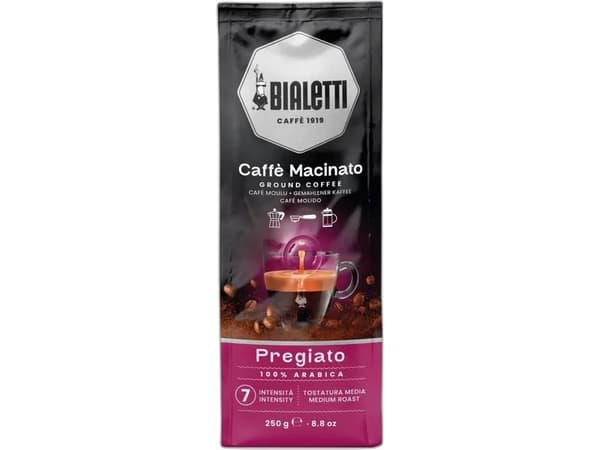 Bialetti - Esperto Grani Pregiato Espresso 1kg