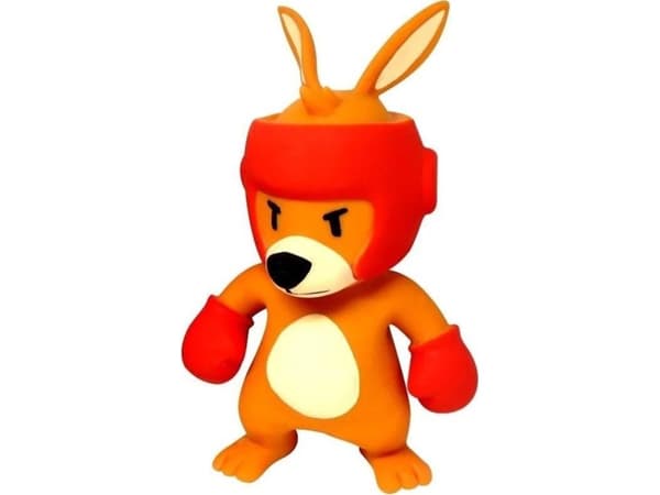 Epee Figūrėlė gumostwory strumble guys boxing roo