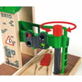 Miniatyrbillede 3 af 3: Playset Brio Station