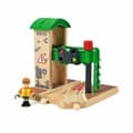 Miniatyrbillede 2 af 3: Playset Brio Station