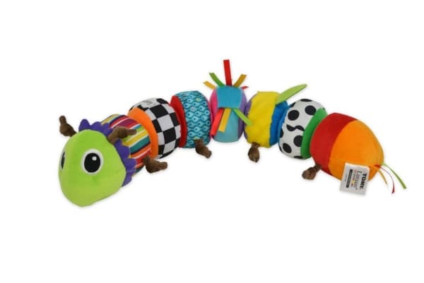 Lamaze Mix & Match Caterpillar
