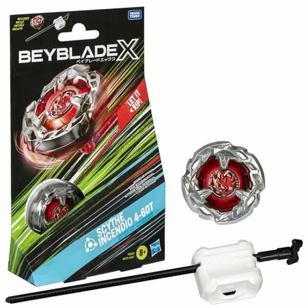 Snurra Beyblade X