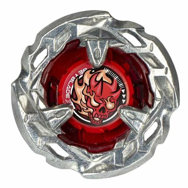 Snurra Beyblade X