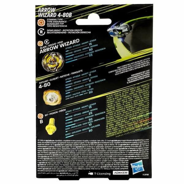Snurra Beyblade X