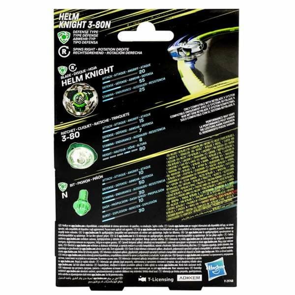 Snurrebass Beyblade X