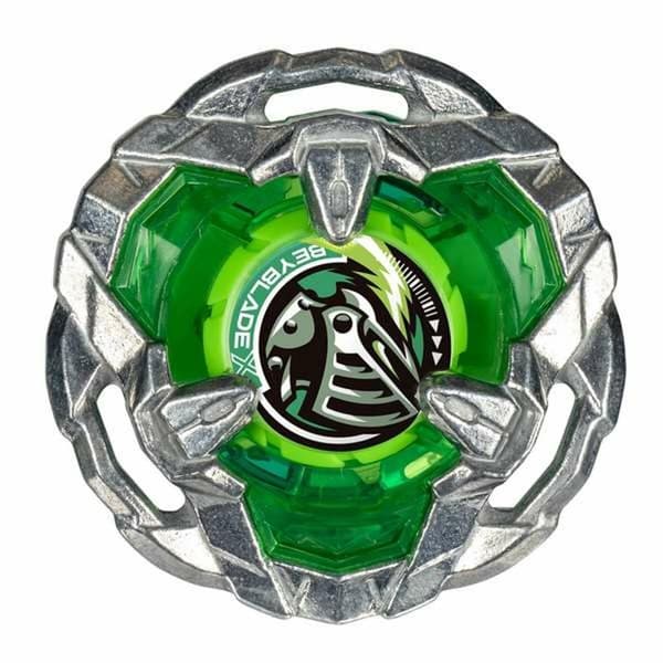 Snurrebass Beyblade X