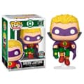 Miniatyrbild 1 av 4: Funko POP! Heroes: DC Comics - Green Lantern