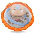 Miniatyrbild 3 av 4: POP Avatar Aang Alla element Figur - - - Ocio Stock