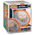 Miniatyrbild 4 av 4: POP Avatar Aang Alla element Figur - - - Ocio Stock