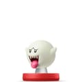 Miniatyrbild 2 av 6: Amiibo Figur - Boo • Super Mario Collection