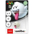 Miniatyrbild 1 av 6: Amiibo Figur - Boo • Super Mario Collection