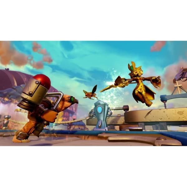 Imaginite Chest Skylanders Imaginators