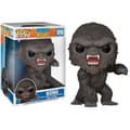 Miniatyrbild 2 av 2: Funko Pop! Filmer: Godzilla Vs Kong- 10 "Kong