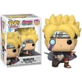 Miniatyrbild 1 av 3: Funko Pop! Animation: Boruto - Boruto w/ Marks