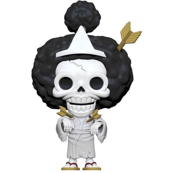 Funko Pop! Animation: One Piece - Brook