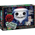 Miniatyrbild 1 av 2: Adventskalender 2021 - FUNKO - Mardrömmen före jul