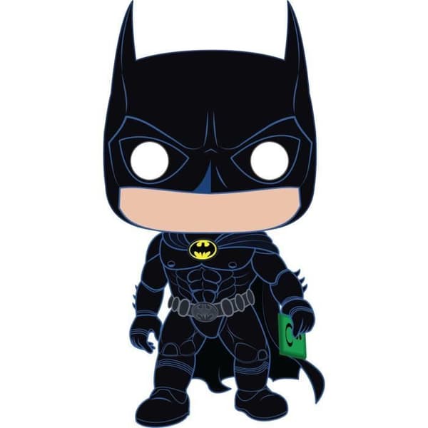 Funko Pop! Heroes: Batman 80th - Batman (1995)
