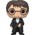 Miniatyrbild 1 av 2: Funko Pop! Harry Potter S7: Harry Potter (jul)