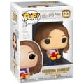 Miniatyrbild 3 av 3: Funko Pop! Harry Potter: Holiday - Hermione Granger