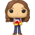Miniatyrbild 2 av 3: Funko Pop! Harry Potter: Holiday - Hermione Granger