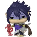 Miniatyrbild 3 av 3: POP-animation: MHA- Tamaki i Hero Costume
