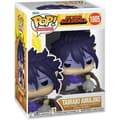 Miniatyrbild 2 av 3: POP-animation: MHA- Tamaki i Hero Costume