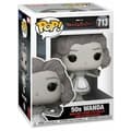 Miniatyrbild 3 av 3: Funko Pop Disney figur! Wanda Vision: POP 1 (Svartvitt)