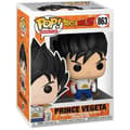 Miniatyrbild 3 av 3: Funko Pop! Animation: Dragon Ball Z - Prince Vegeta