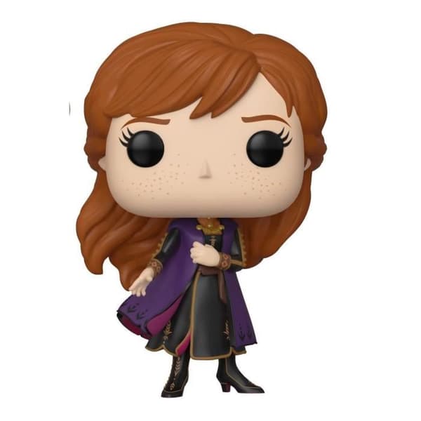 Funko Pop! Frozen 2 - Anna