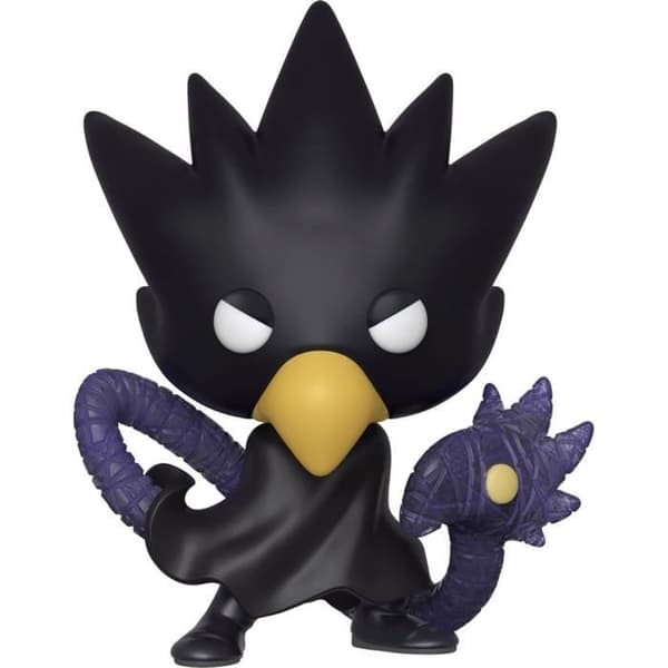 Funko Pop! Animation: MHA S3 - Tokoyami