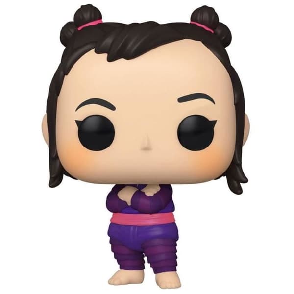 Funko Pop! Disney Raya - POP 6