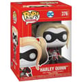 Miniatyrbild 2 av 2: Funko Pop! Heroes: DC - Harley Quinn