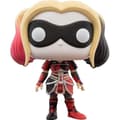 Miniatyrbild 1 av 2: Funko Pop! Heroes: DC - Harley Quinn