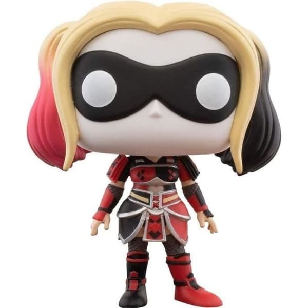Funko Pop! Heroes: DC - Harley Quinn
