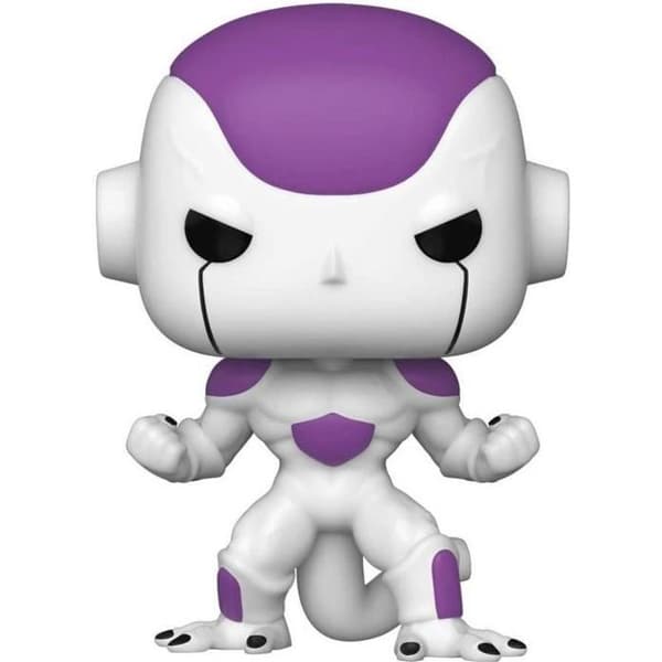 Funko Pop! Animation: DBZ S8 - Frieza (First Form)
