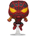 Miniatyrbild 2 av 3: Funko Pop! Marvel: Spider-Man - Miles Morales (STRIKE Suit)