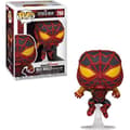 Miniatyrbild 1 av 3: Funko Pop! Marvel: Spider-Man - Miles Morales (STRIKE Suit)