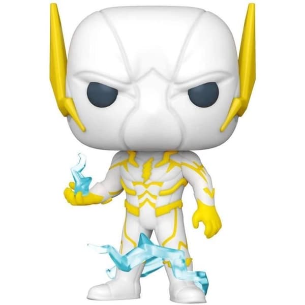 Funko Pop! TV: The Flash - GodSpeed