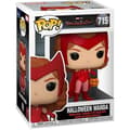 Miniatyrbild 3 av 3: Funko Pop Disney Figur! Wanda Vision - POP 3